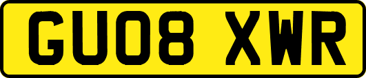 GU08XWR