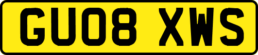 GU08XWS