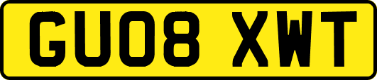 GU08XWT