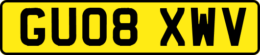 GU08XWV