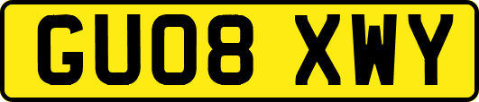 GU08XWY
