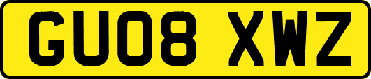 GU08XWZ