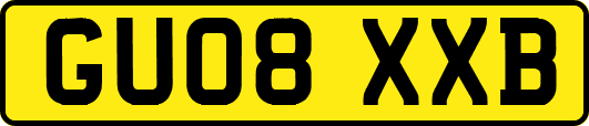 GU08XXB
