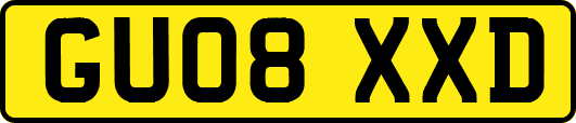 GU08XXD
