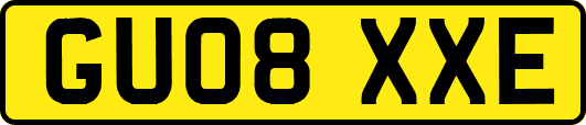 GU08XXE