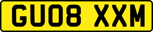 GU08XXM
