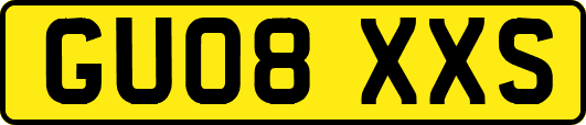 GU08XXS