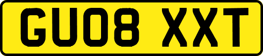 GU08XXT