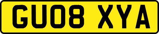 GU08XYA