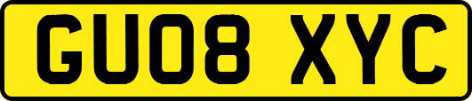 GU08XYC