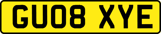 GU08XYE