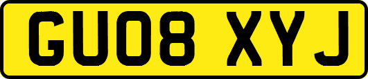 GU08XYJ