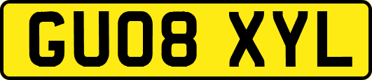 GU08XYL