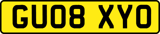 GU08XYO