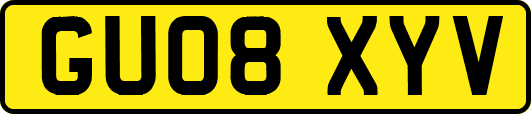 GU08XYV