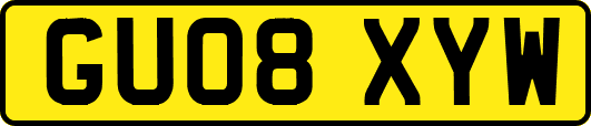 GU08XYW