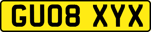 GU08XYX