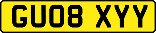 GU08XYY