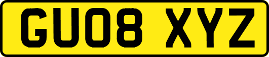 GU08XYZ