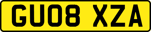 GU08XZA