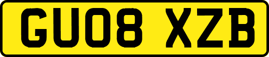 GU08XZB