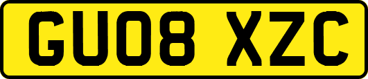 GU08XZC