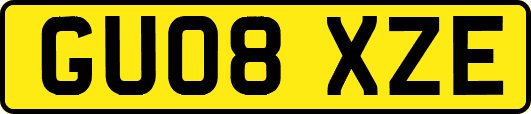 GU08XZE