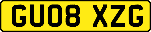 GU08XZG