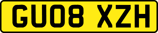 GU08XZH