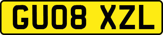 GU08XZL