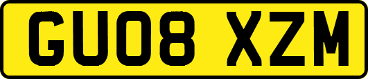 GU08XZM
