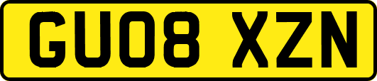GU08XZN