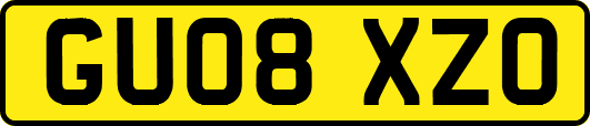 GU08XZO