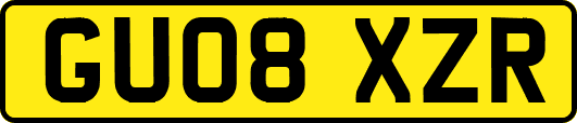 GU08XZR