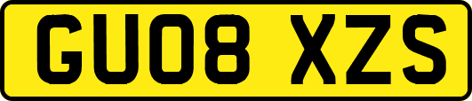 GU08XZS