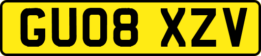 GU08XZV