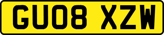 GU08XZW