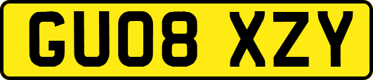 GU08XZY