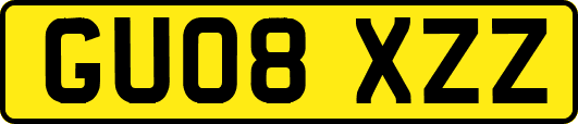 GU08XZZ