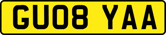 GU08YAA