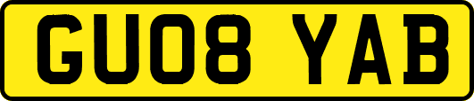 GU08YAB