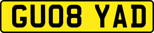 GU08YAD