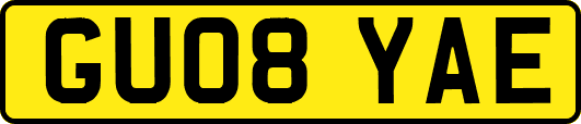 GU08YAE