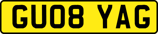 GU08YAG