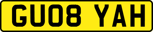 GU08YAH
