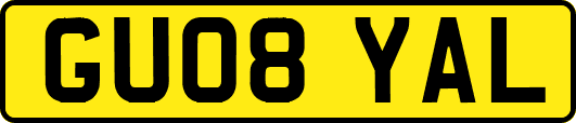 GU08YAL