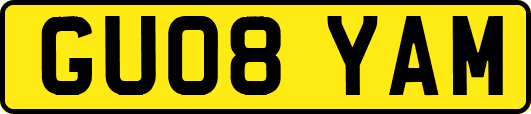 GU08YAM