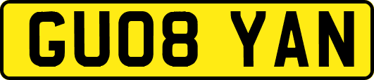 GU08YAN
