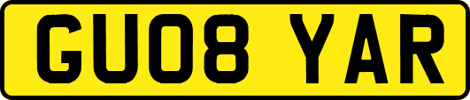 GU08YAR