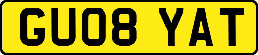 GU08YAT